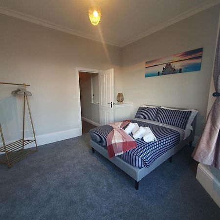 Clarence House Apartment Brighton Luaran gambar