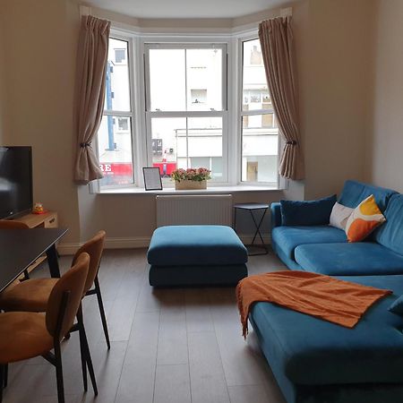 Clarence House Apartment Brighton Luaran gambar