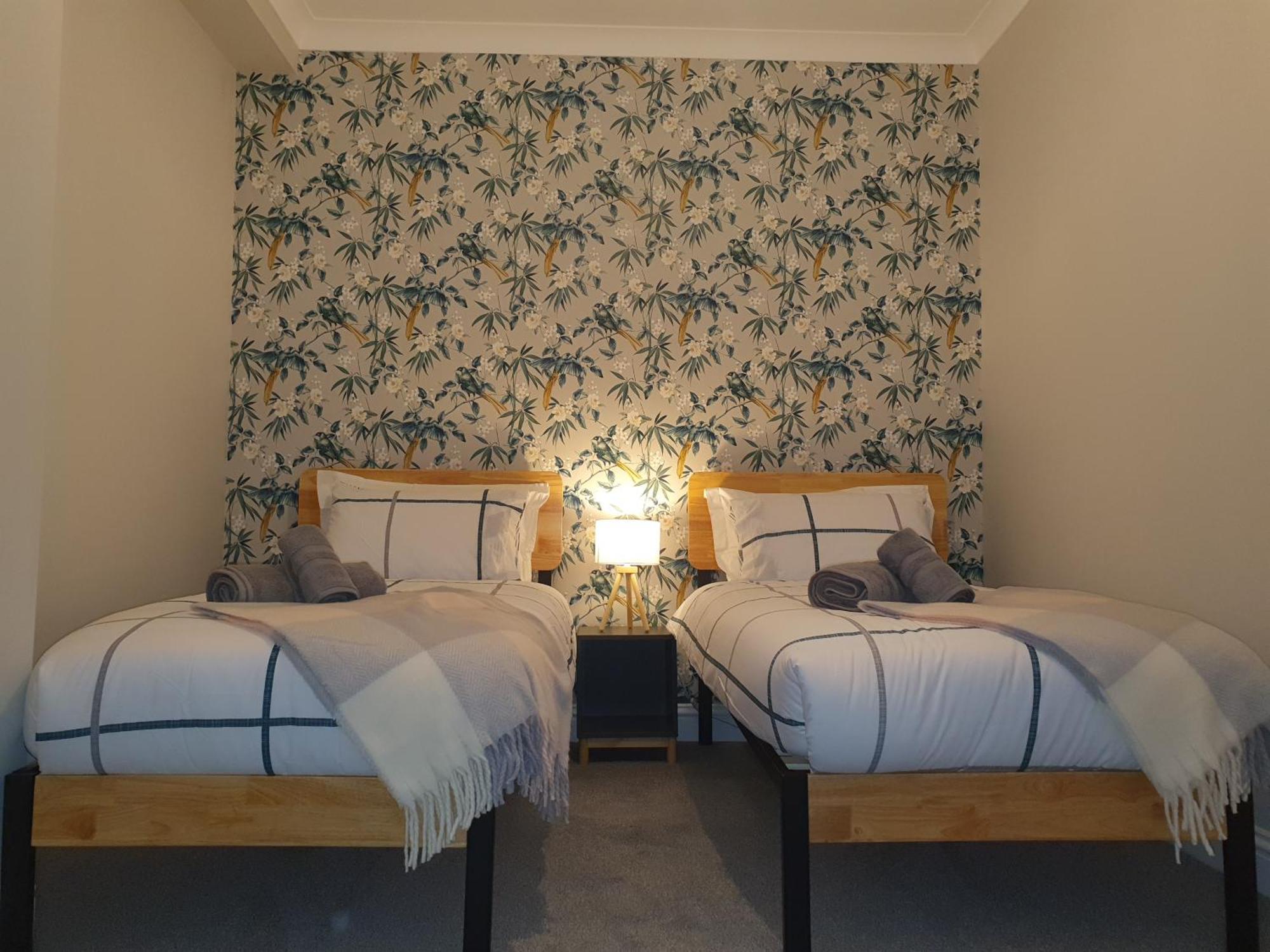 Clarence House Apartment Brighton Luaran gambar