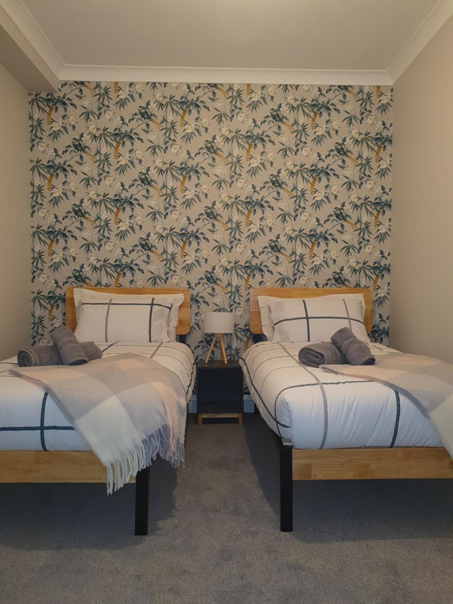 Clarence House Apartment Brighton Luaran gambar