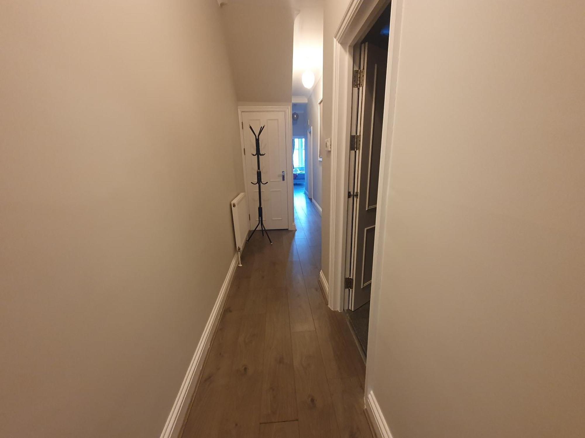 Clarence House Apartment Brighton Luaran gambar