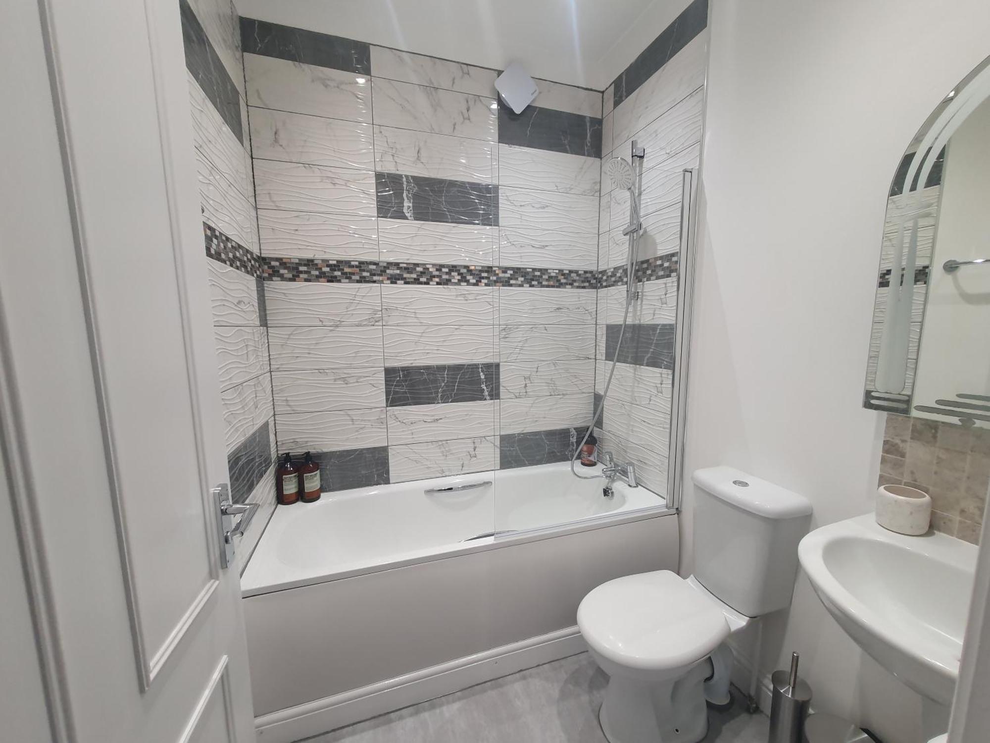 Clarence House Apartment Brighton Luaran gambar