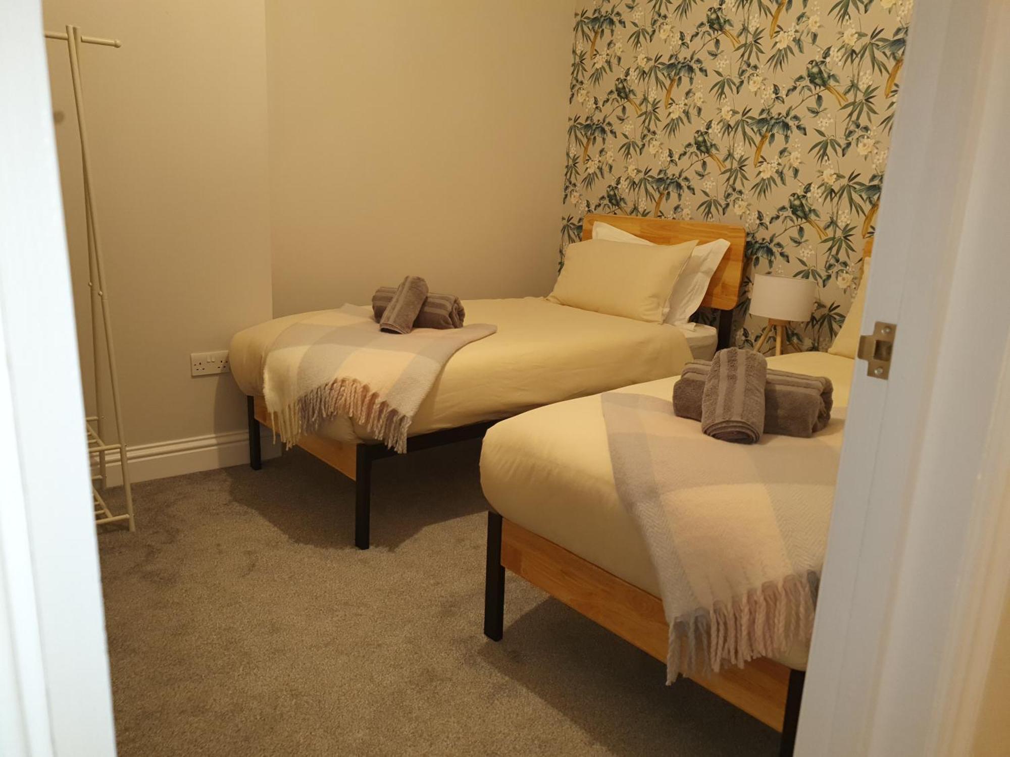 Clarence House Apartment Brighton Luaran gambar
