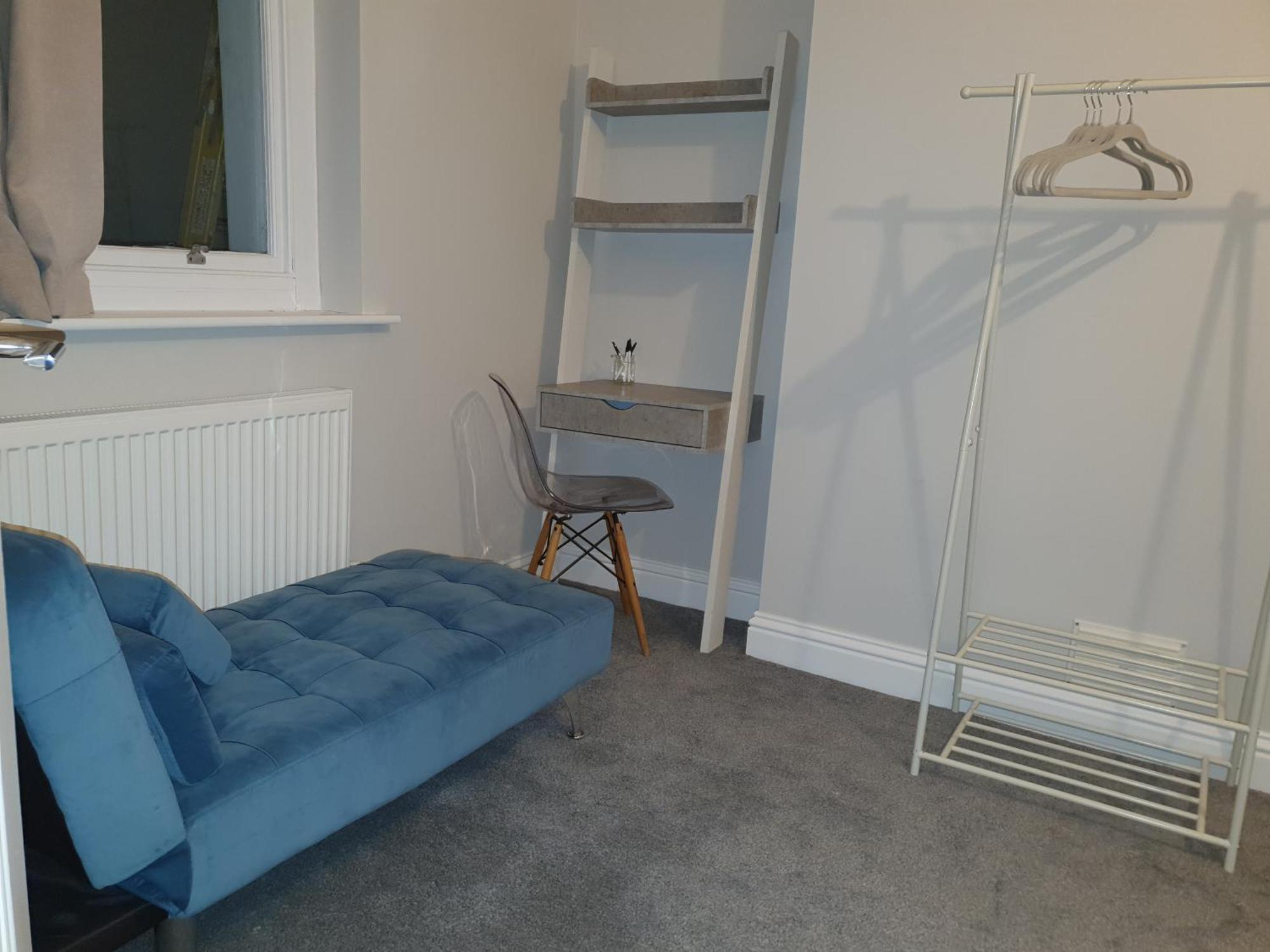 Clarence House Apartment Brighton Luaran gambar