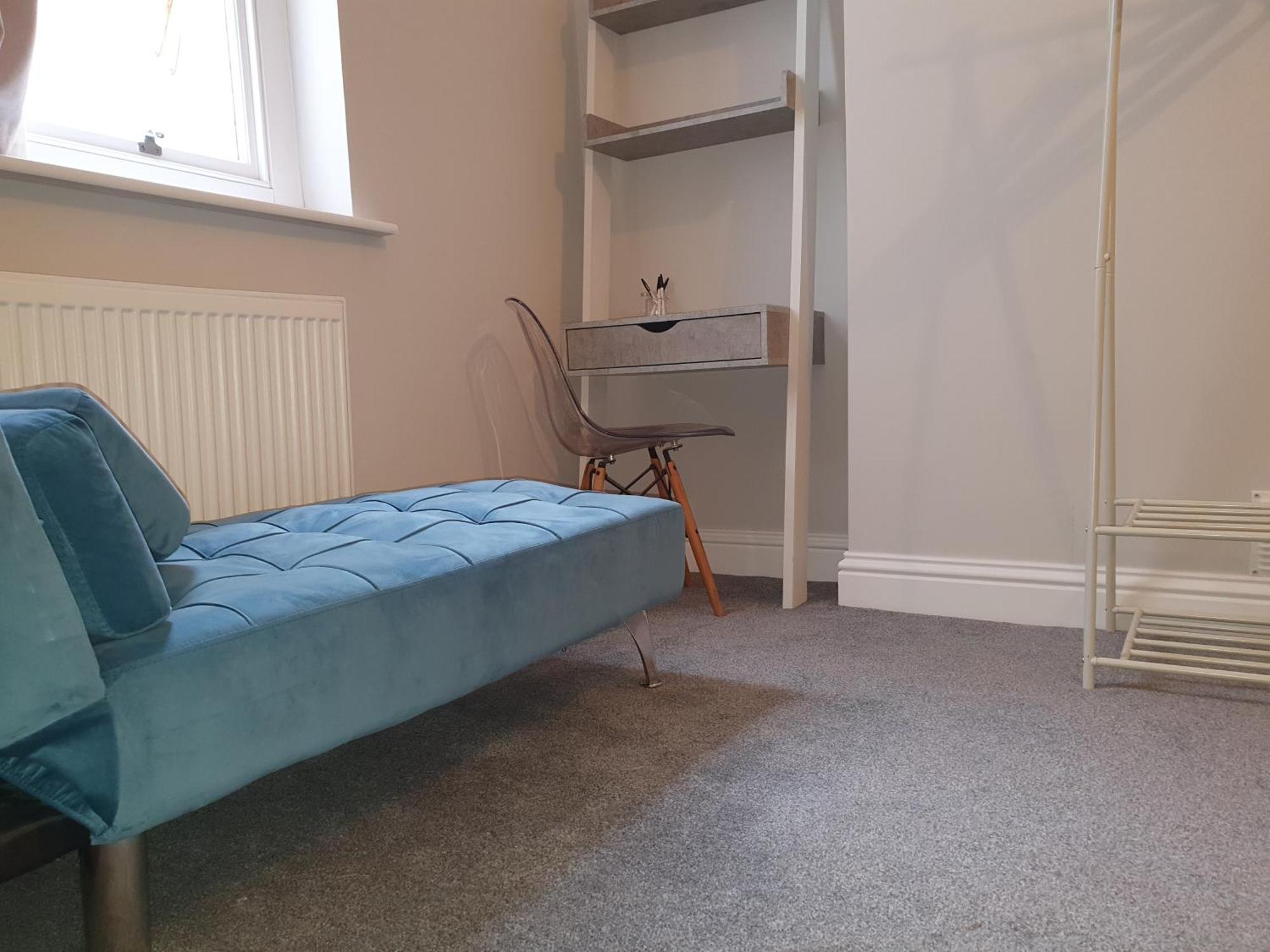 Clarence House Apartment Brighton Luaran gambar