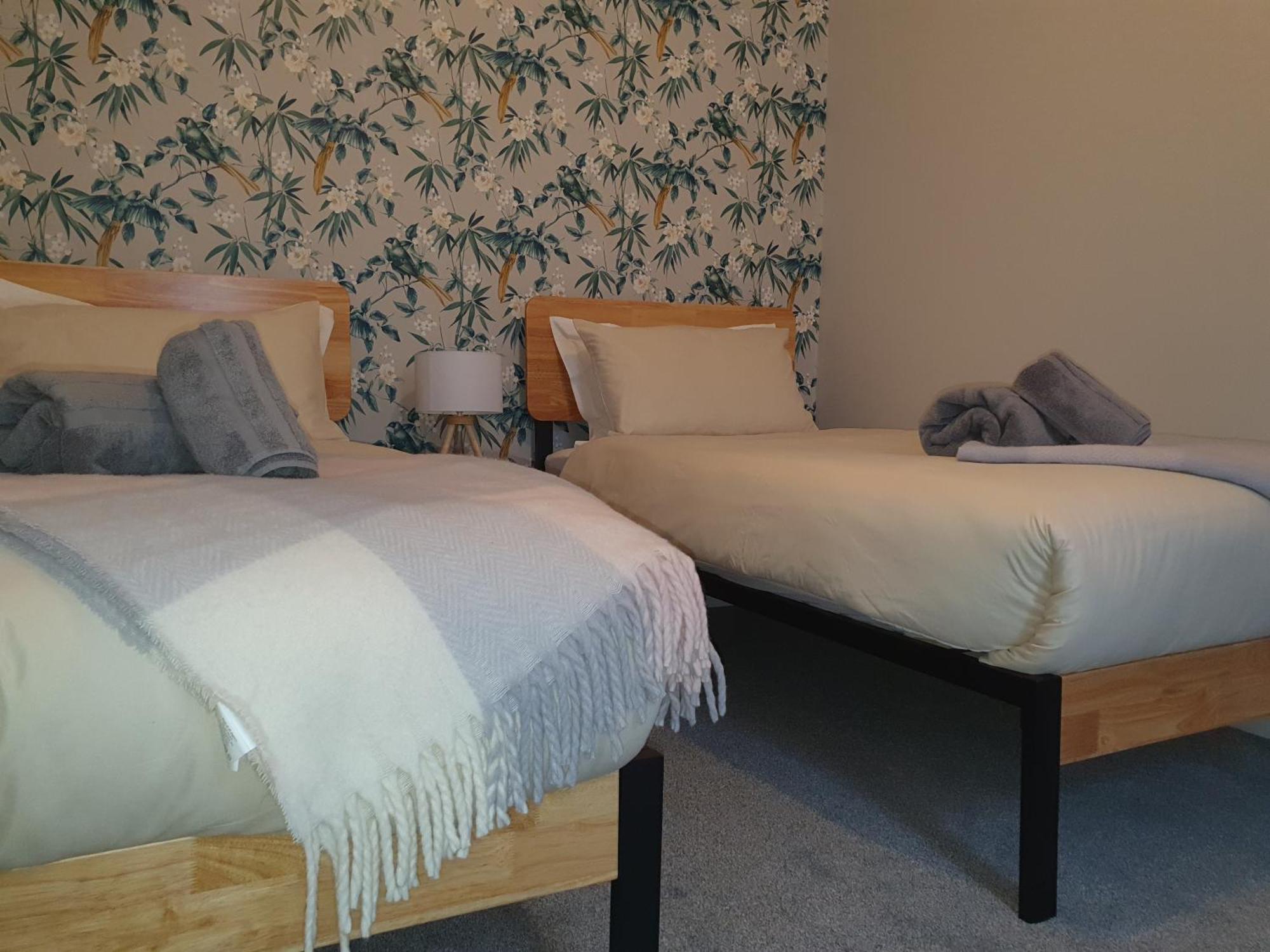 Clarence House Apartment Brighton Luaran gambar