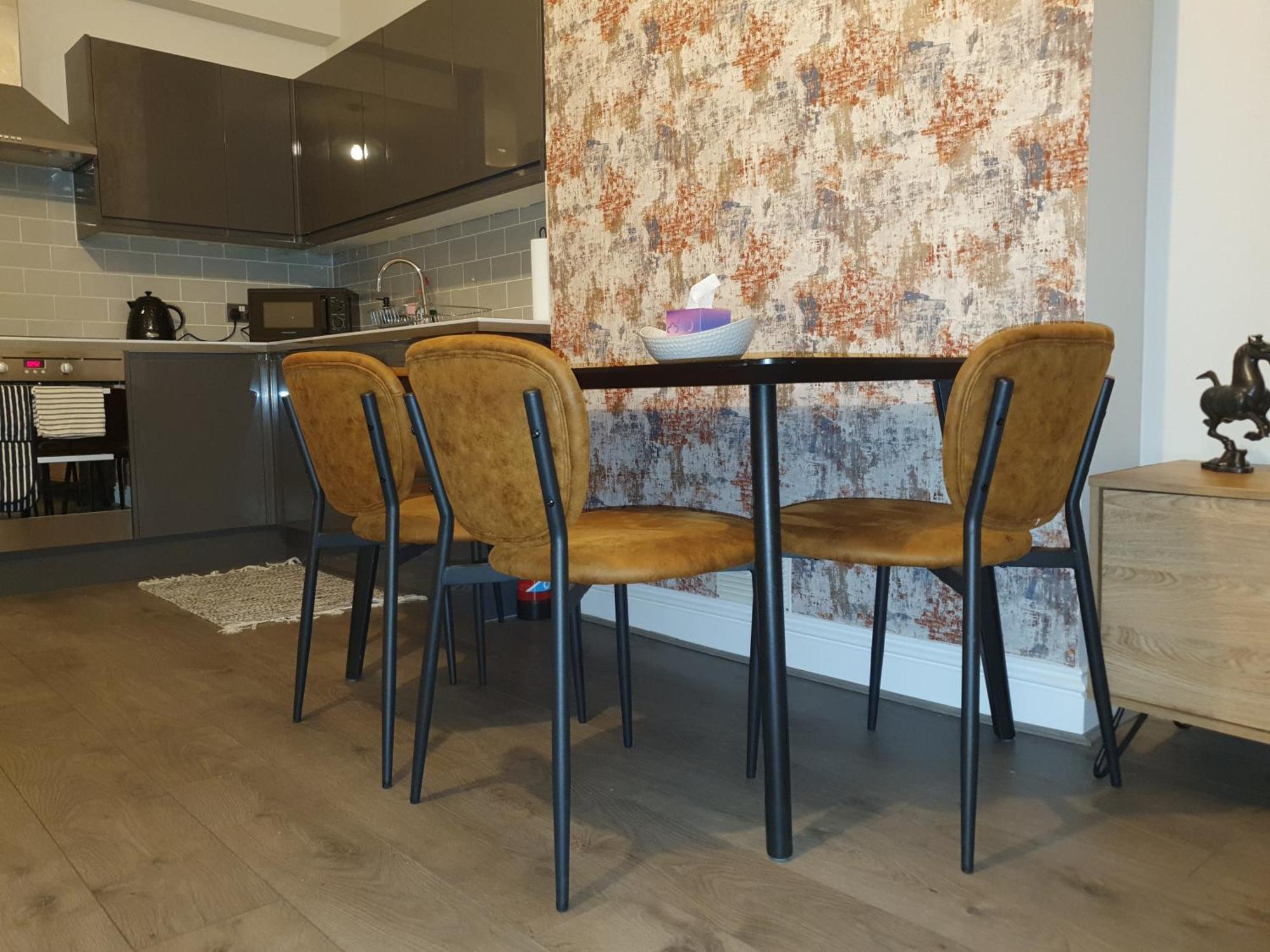 Clarence House Apartment Brighton Luaran gambar